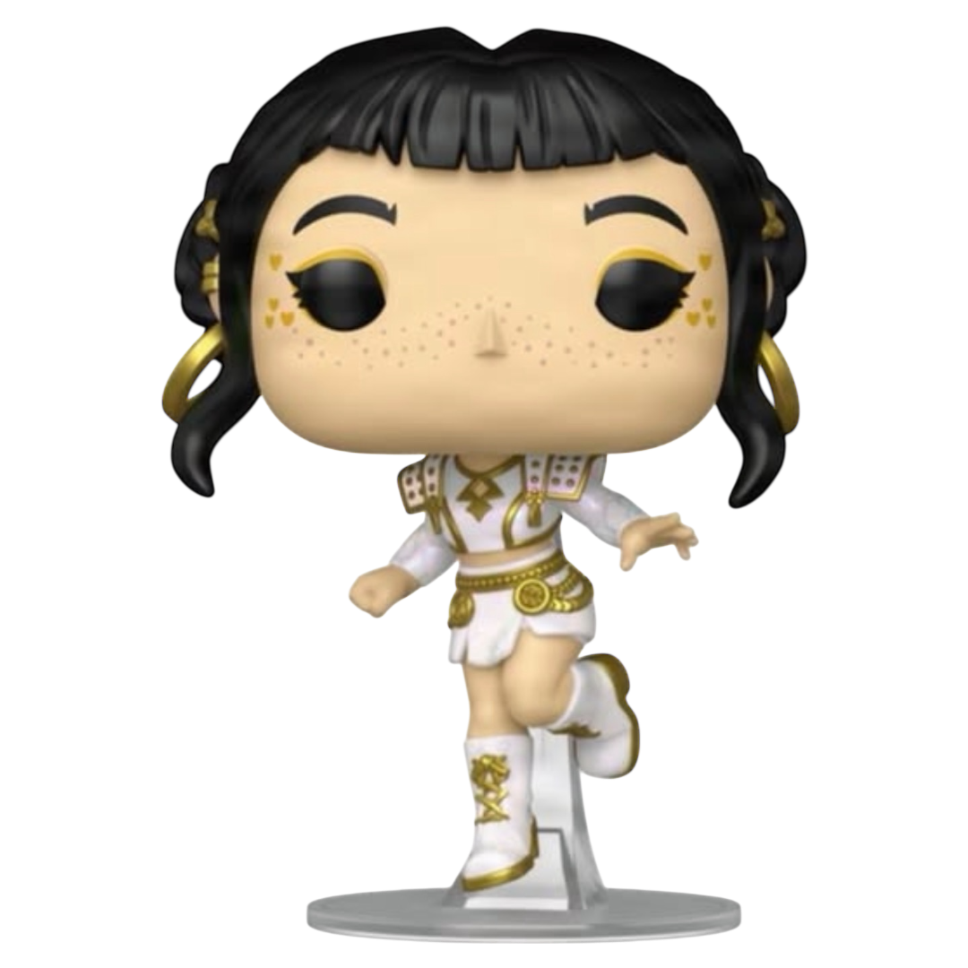 Funko Pop! - KPop Demon Hunters Bundle Wave 2 ( Zoey #2429, Rumi #2430, Mira #2431) *PRE-ORDER*