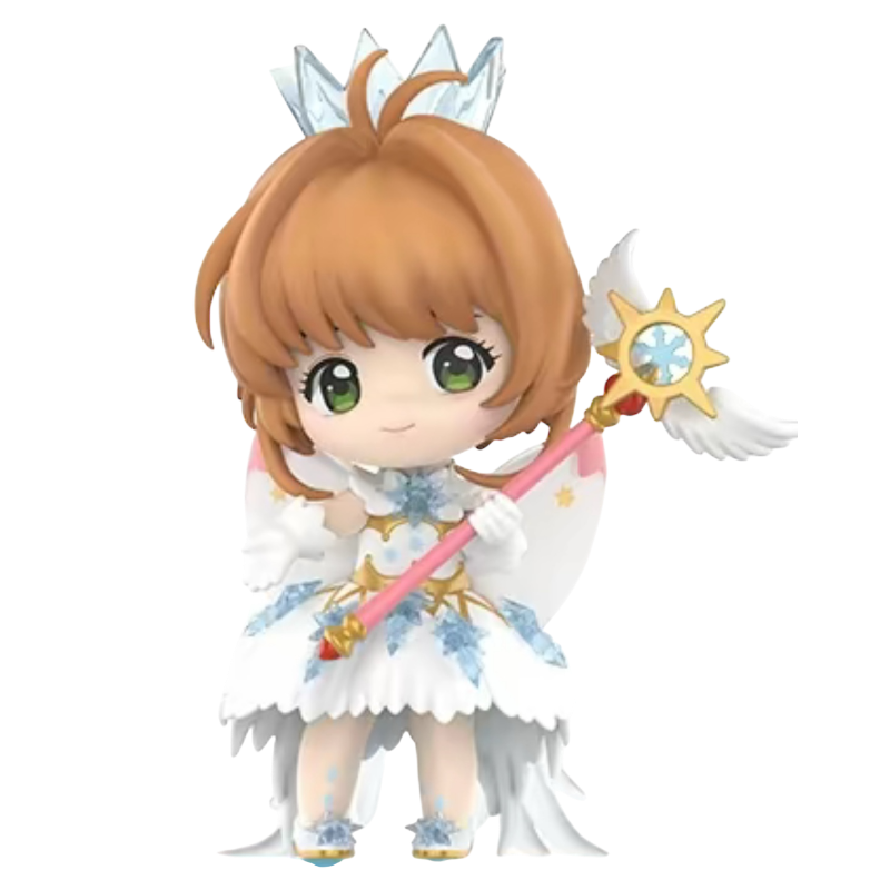 Pop Mart - Cardcaptor Sakura: Clear Card Series - Blind Box