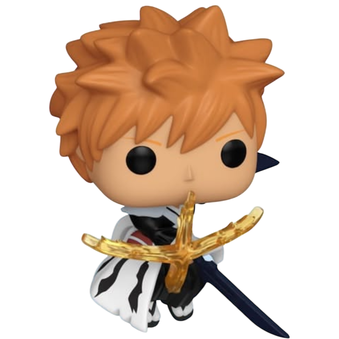 Funko Pop! Bleach: Thousand-Year Blood War - Ichigo Kurosaki #2392 *PRE-ORDER*