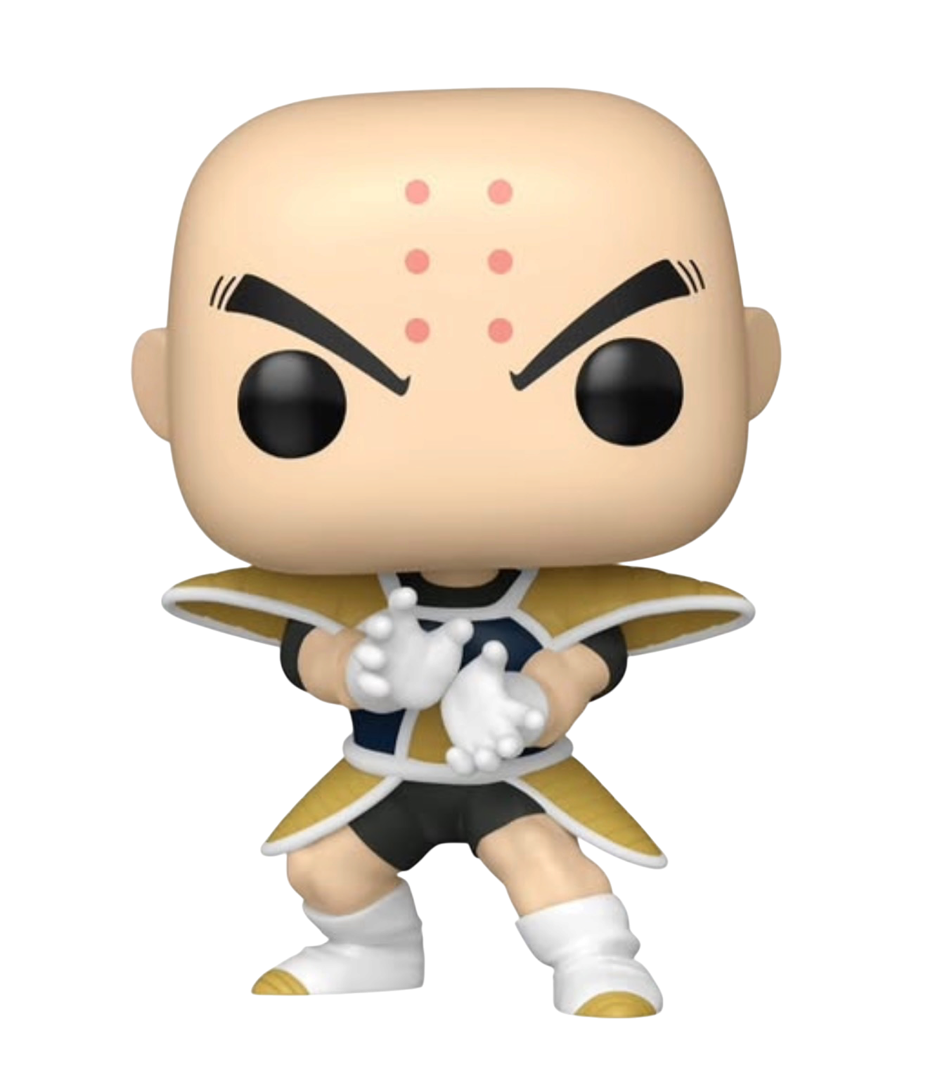 Funko Pop Dragon Ball Z (Frizea Saga) Vegeta Krillin Frizea Son Goku Son Gohan SSG Goku Bundle *PRE-ORDER*