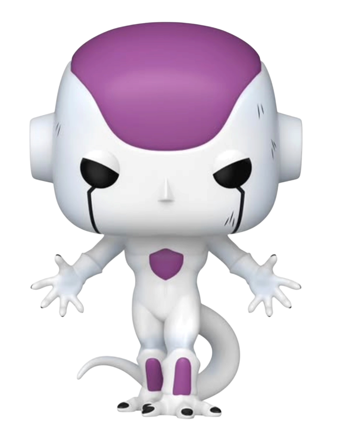 Funko Pop Dragon Ball Z (Frizea Saga) Vegeta Krillin Frizea Son Goku Son Gohan SSG Goku Bundle *PRE-ORDER*