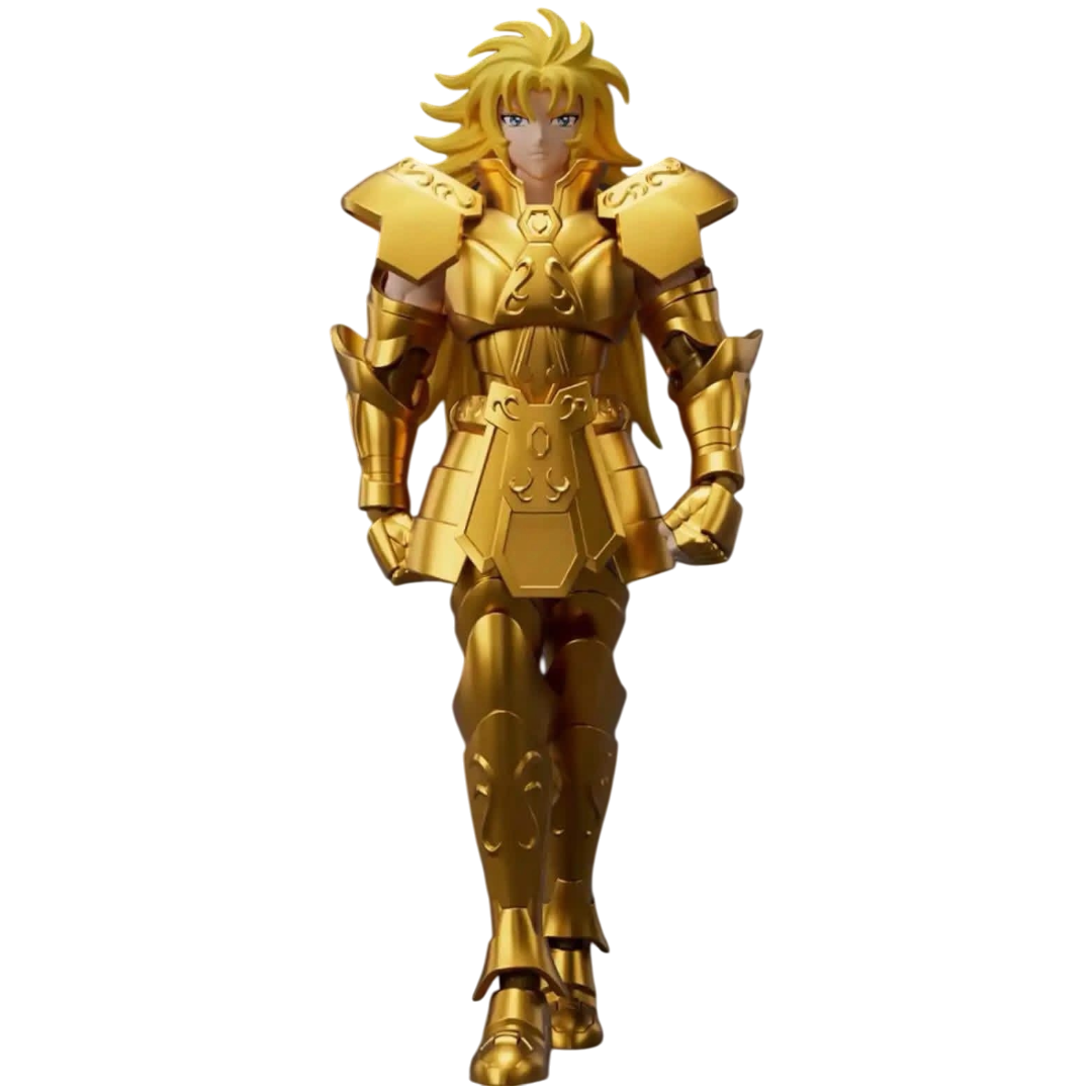 Blokees Saint Seiya Geminis Saga ♊ Action Figure Champion Class assemble Model Kit *PRE-ORDER*