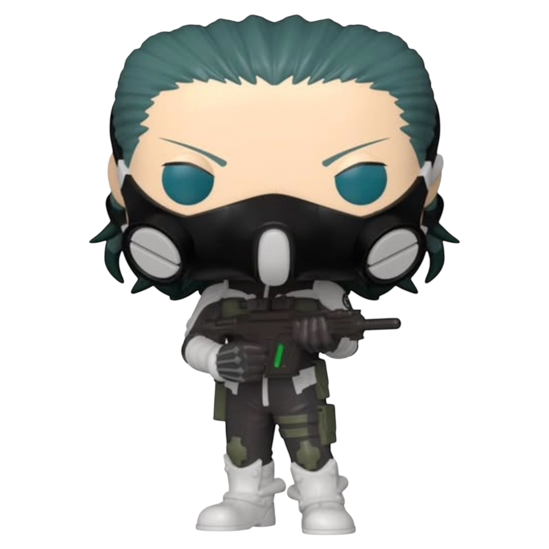 Funko Pop! Kaiju No. 8 Haruichi Izumo #2246 *PRE-ORDER*