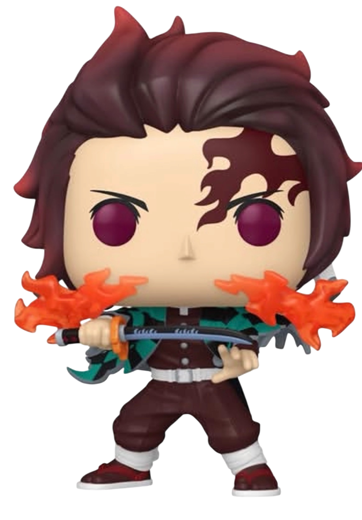 Funko Pop Demon Slayer Bundle (Set of 4) Movie 1 Infinity Castle *PRE-ORDER*