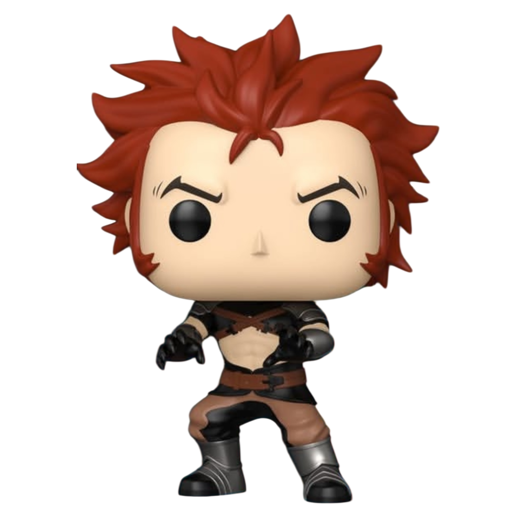 Funko Pop Solo Leveling Bundle (Set of 5) Baek Yoonho #2268 & #2273, Choi Jongin #2269, Go Gunhee #2270, Woo Jinchul #2271 *PRE-ORDER*