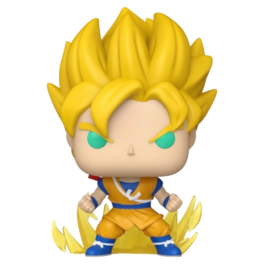 Funko Pop Dragon Ball Daima Complete Wave Bundle w/ Glow Chase - Set of 7 *PRE-ORDER*