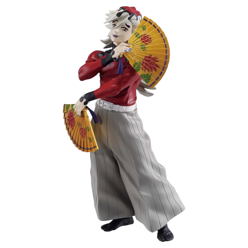 Banpresto Demon Slayer: Kimetsu no Yaiba - Doma Grandista 9.8” *PRE-ORDER*