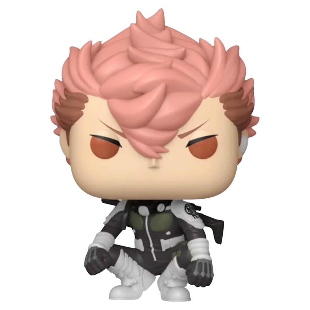 Funko Pop! Kaiju No. 8 Iharu Furuhashi #2245 *PRE-ORDER*