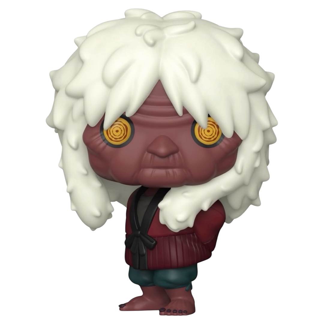 Funko Pop! Turbo Granny Glow-in-the-Dark #2191 EE Exclusive *PRE-ORDER*