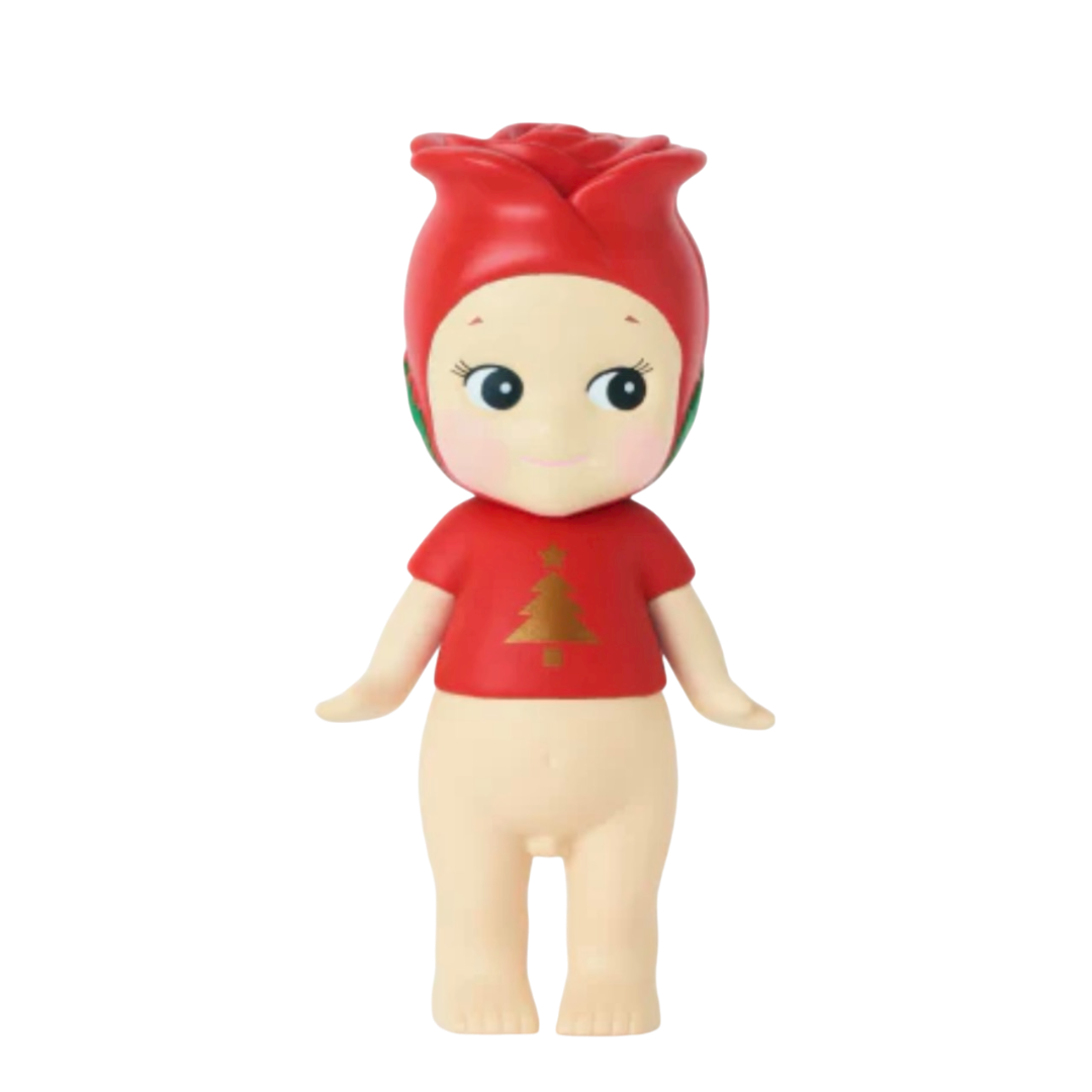 Sonny Angel Christmas Advent Calendar 2025 *13 figures*