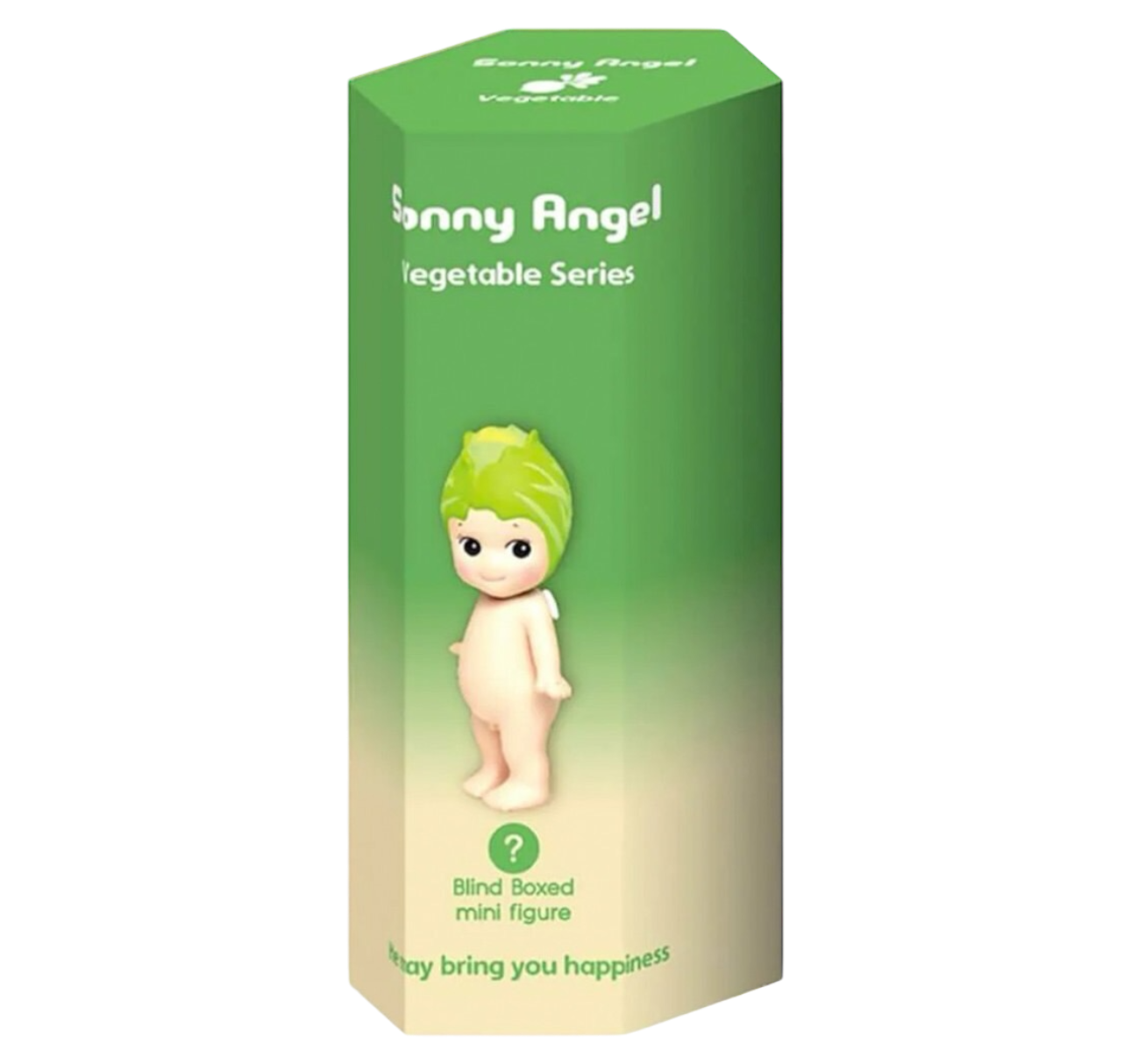 Sonny Angel -  Vegetable Series, 1 Blind Box