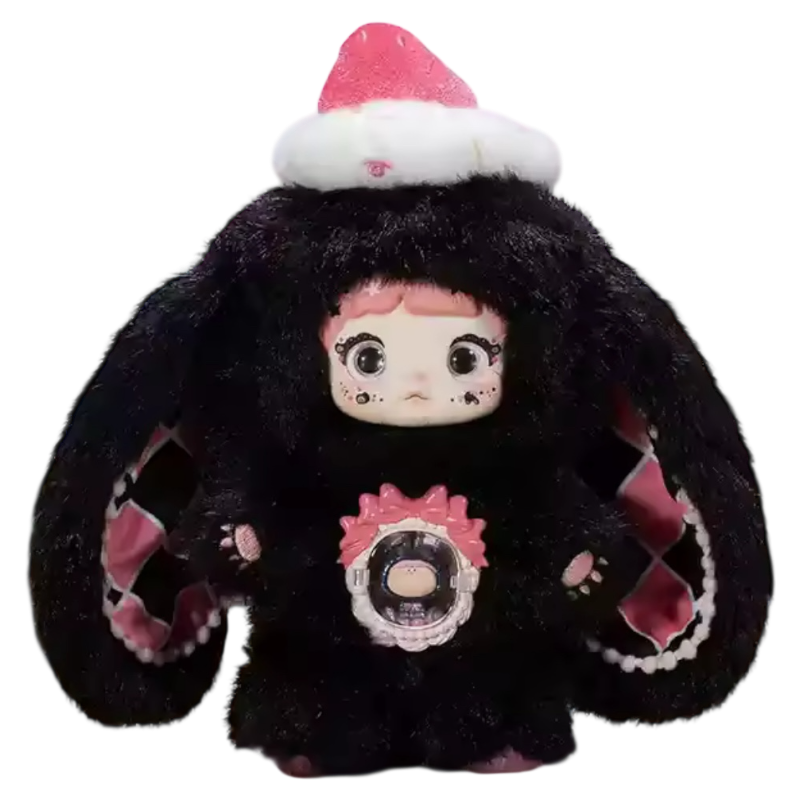 Nommi One Bite Sweetheart V7 Series Plush Blind Box