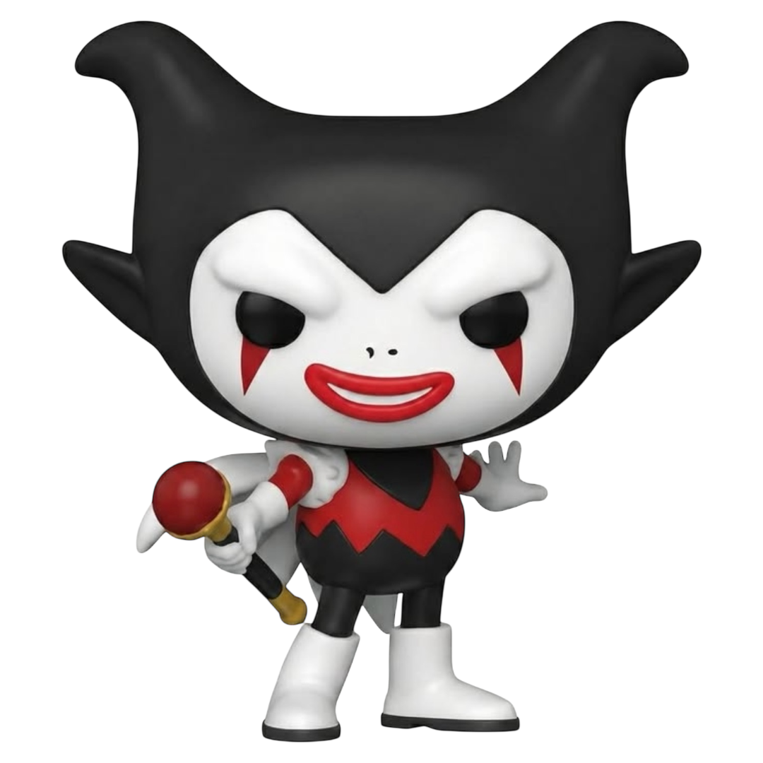 Funko Pop Dragon Ball Daima - Bundle Set of 6 Vinyl Figures *PRE-ORDER*