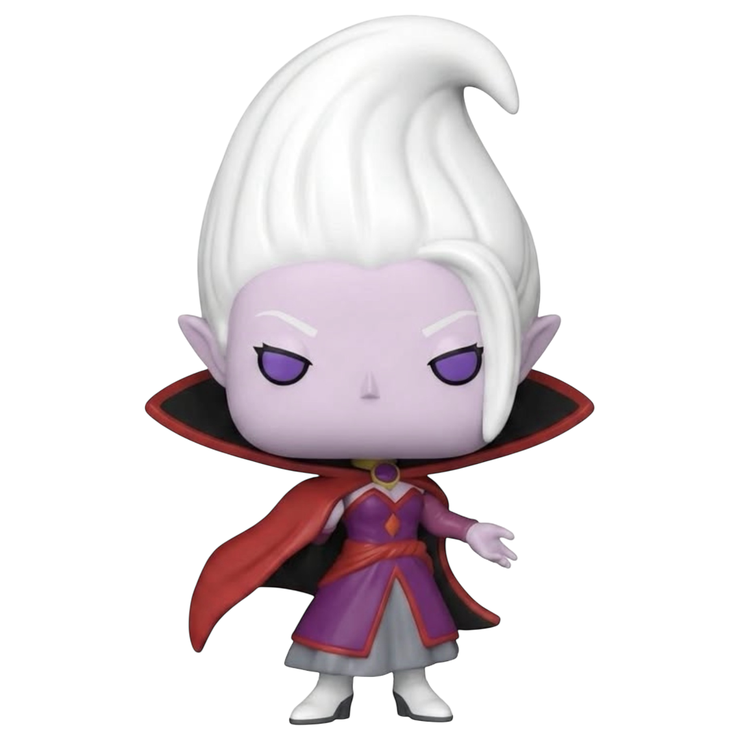 Funko Pop Dragon Ball Daima - Bundle Set of 6 Vinyl Figures *PRE-ORDER*