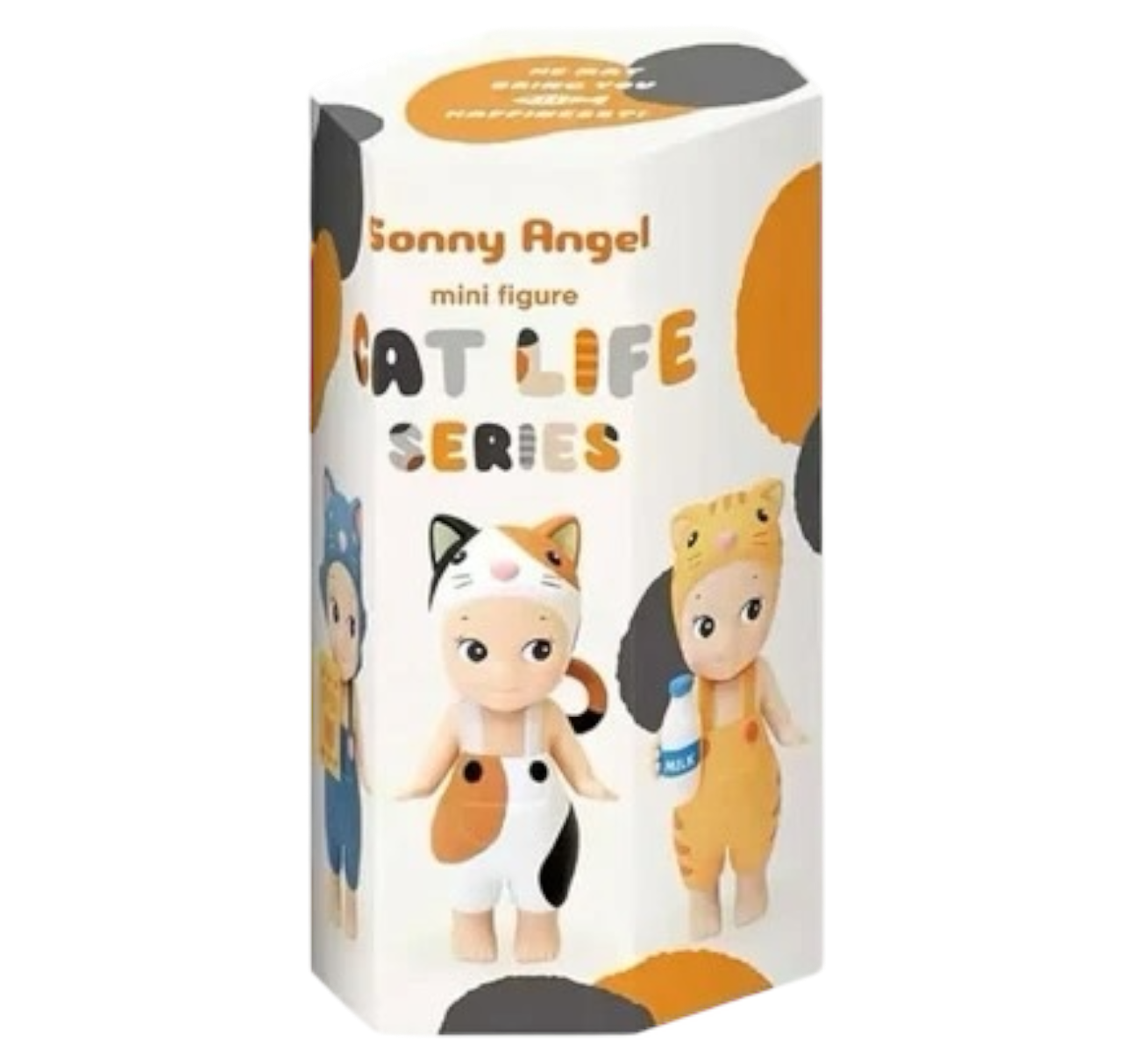 Sonny Angel -  Cat Life Series, 1 Blind Box