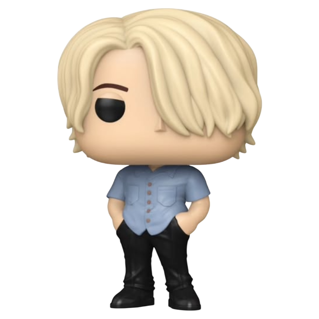 Funko Pop! One Piece Live Action Bundle of 6 Luffy Zoro Sanji Nami Usopp Choper