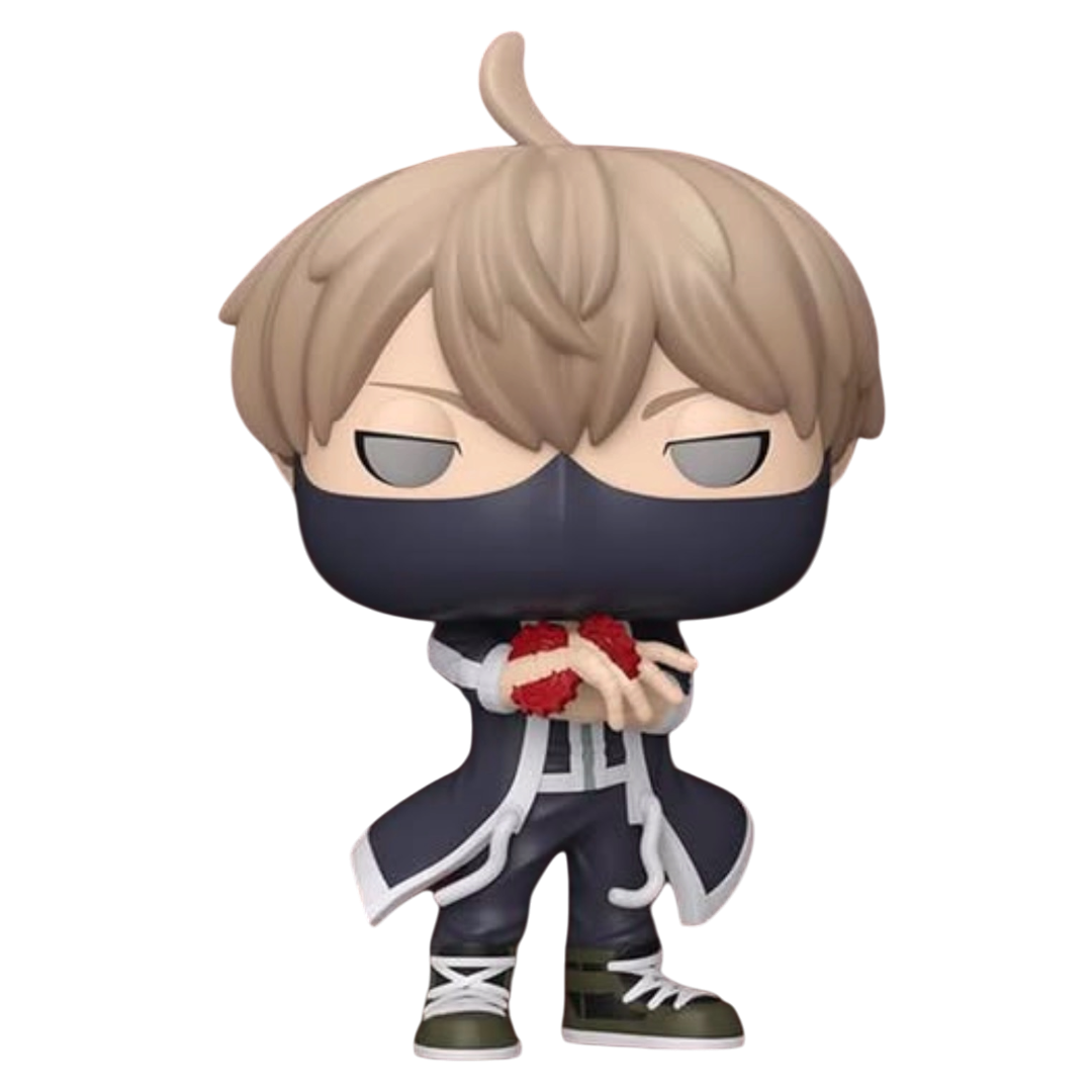 Funko Pop! Tougen Anki Jin Kougasaki #2441 *PRE-ORDER*