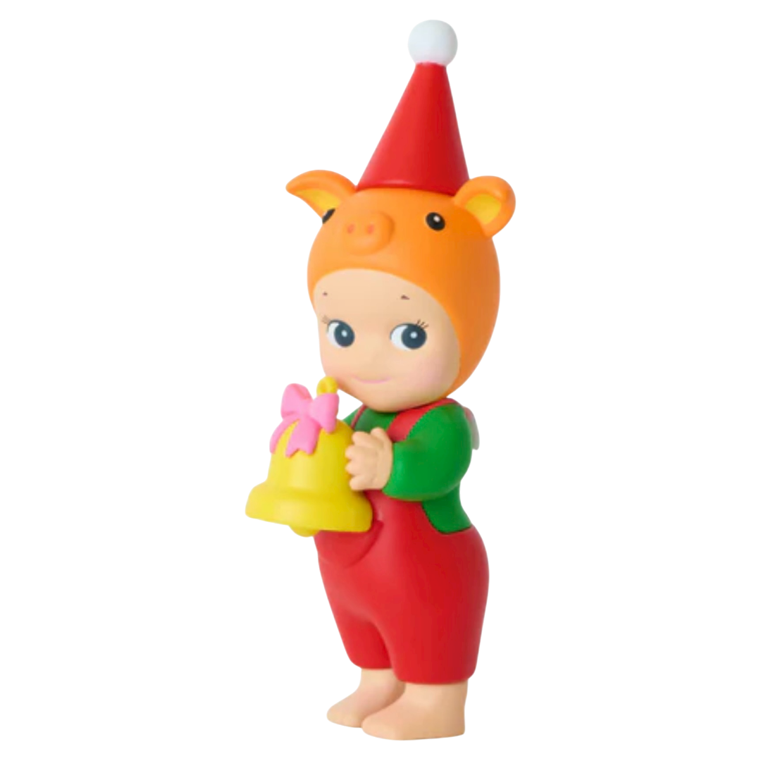 Sonny Angel -  Santa's Little Helper Series, 1 Blind Box *PRE-ORDER*