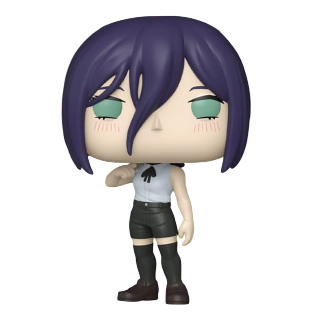 Funko Pop! Chainsaw Man: Reze Arc Reze #2348 *PRE-ORDER*