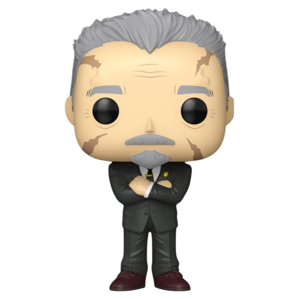 Funko Pop Solo Leveling Bundle (Set of 5) Baek Yoonho #2268 & #2273, Choi Jongin #2269, Go Gunhee #2270, Woo Jinchul #2271 *PRE-ORDER*