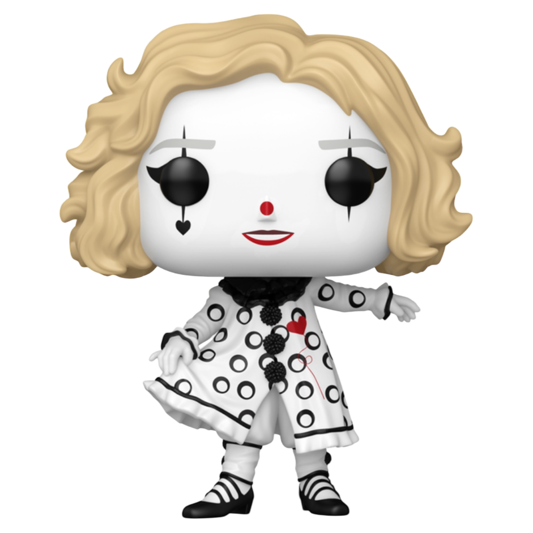 Funko Pop It: Welcome to Derry Bundle (Set of 6)