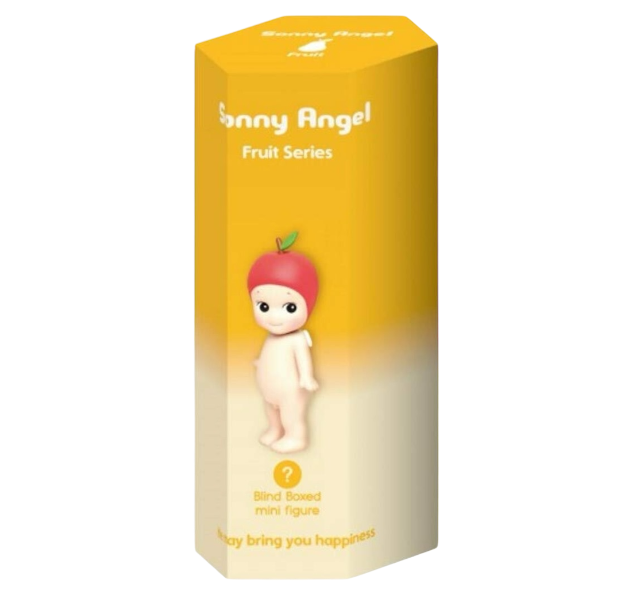 Sonny Angel -  Fruit Series, 1 Blind Box