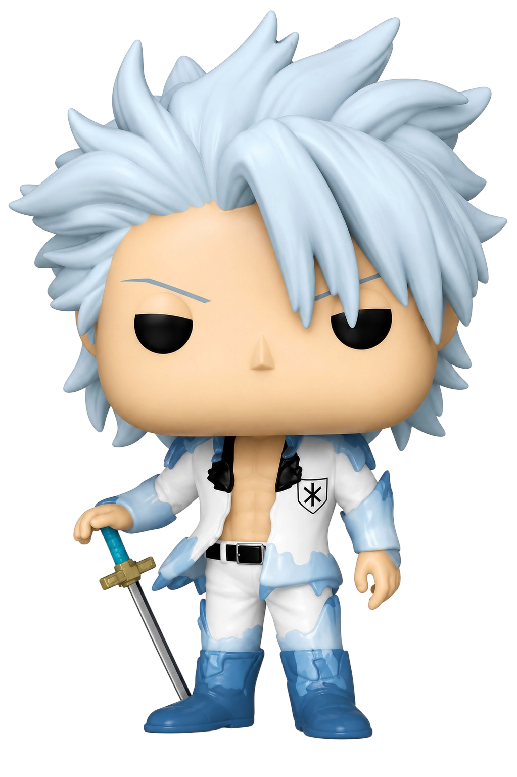 Funko Pop! Bleach: Thousand Year Blood War Wave 2 Bundle full set  *PRE-ORDER*