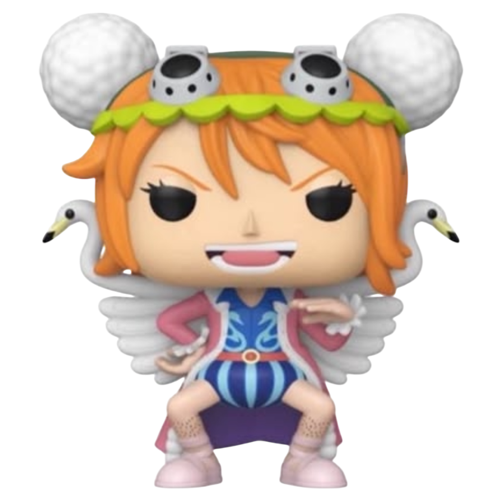 Funko Pop One Piece Bon Clay #2235 PR Sticker Chalice Exclusive Chase Variant *PRE-ORDER*