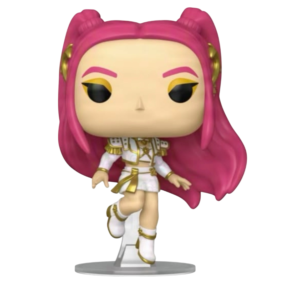 Funko Pop! - KPop Demon Hunters Wave 2 Mira #2431 *PRE-ORDER*