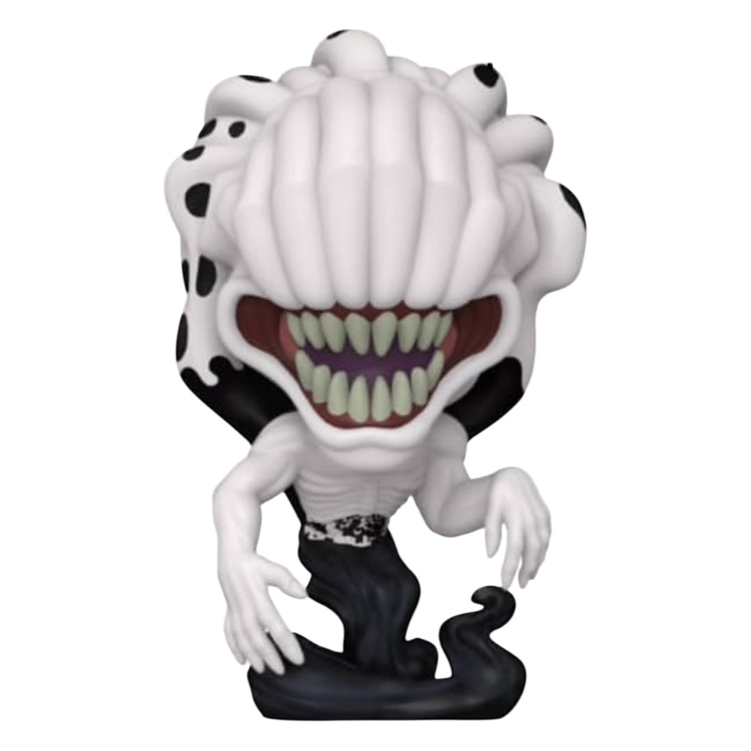 Funko Pop! Jujutsu Kaisen 0 Rika #2320 *PRE-ORDER*