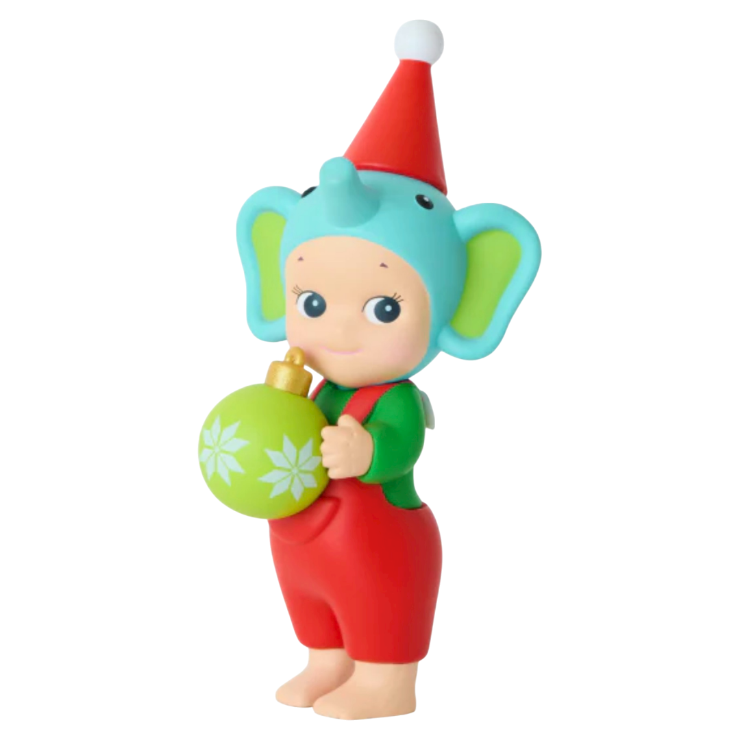 Sonny Angel -  Santa's Little Helper Series, 1 Blind Box *PRE-ORDER*