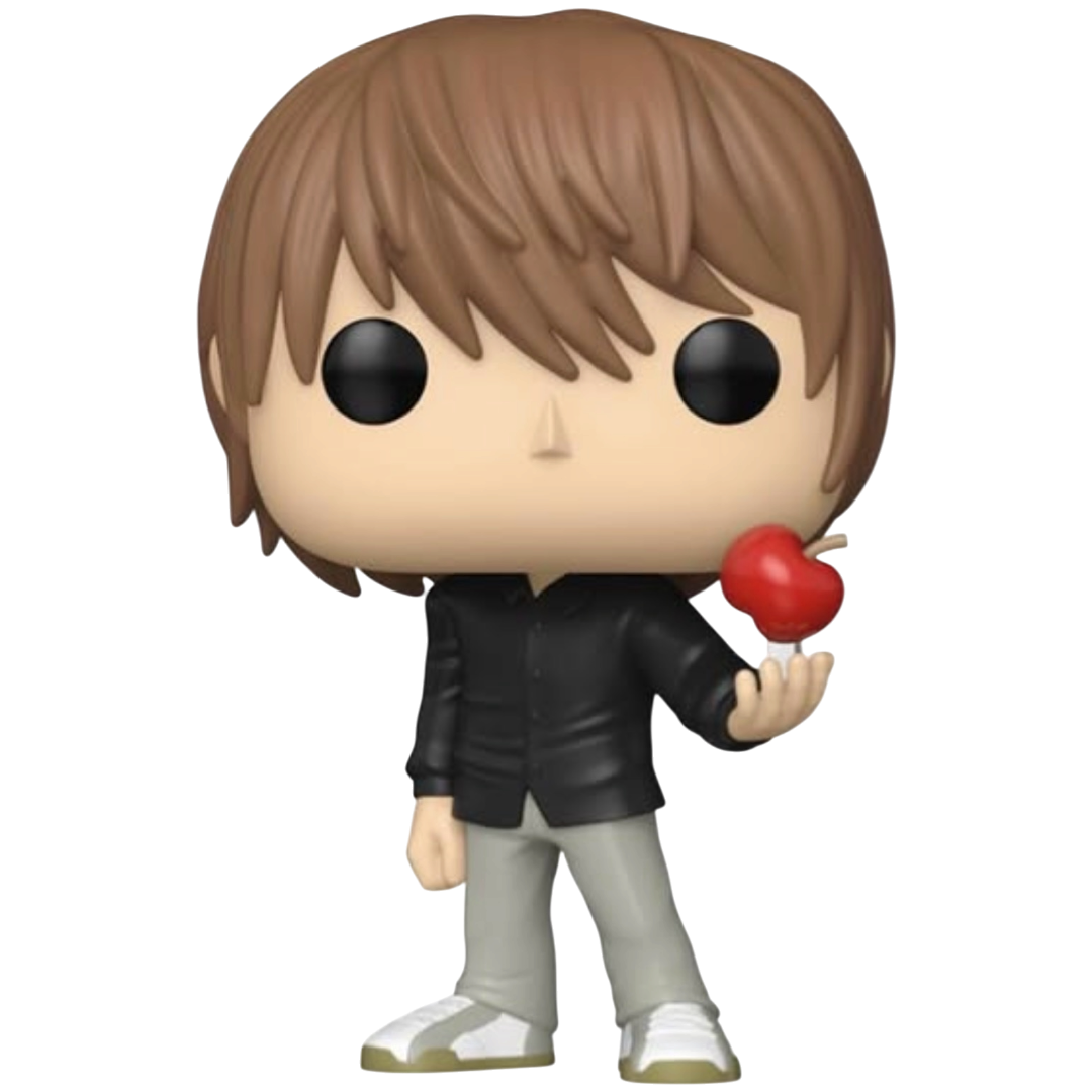 Funko Pop! Death Note Light Yagami #2379 *PRE-ORDER*