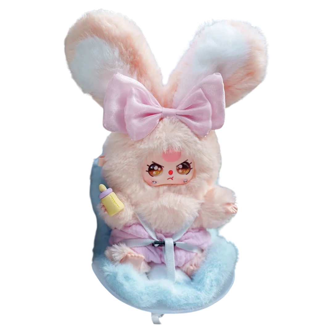 Baby Three Car Baby Series Vinyl Blind Box