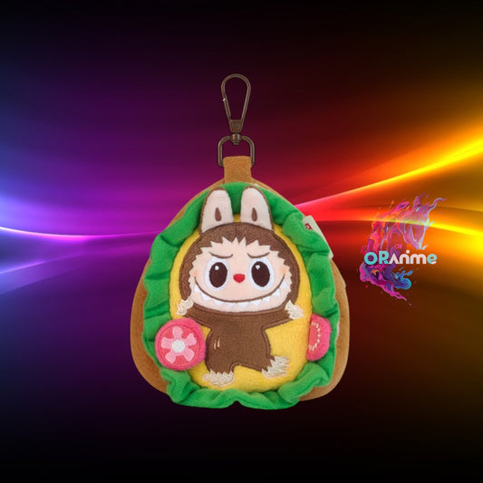 Pop Mart - The Monsters - Labubu Wacky Mart Sandwich Mini Bag (Pop-Up Exclusive)