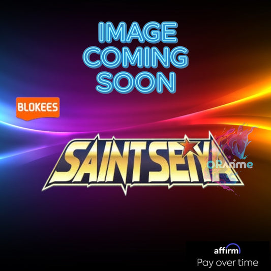 Blokees Saint Seiya Galaxy V3 Edition Action Figure assemble Model Kit 1 Blind Box *Pre-Order*