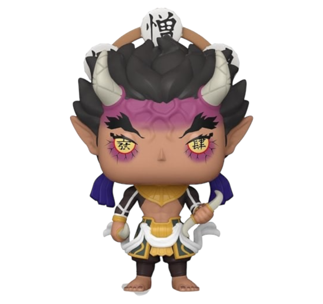 Funko Pop! Demon Slayer Hantengu Zohakuten #1859 AAA Anime Exclusive *PRE-ORDER*