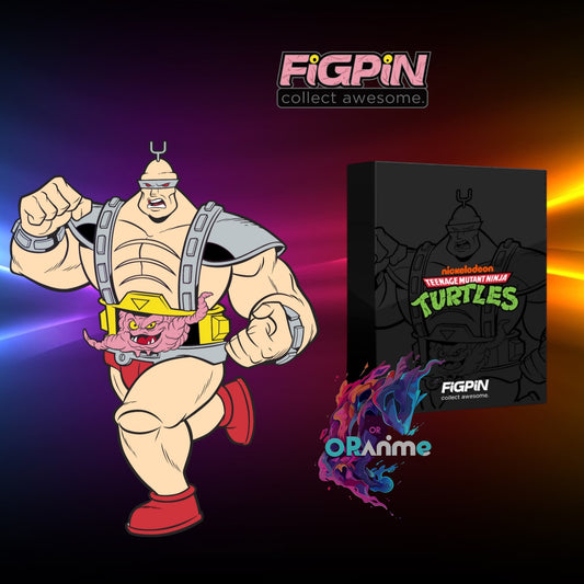 FiGPiN XL Krang X73