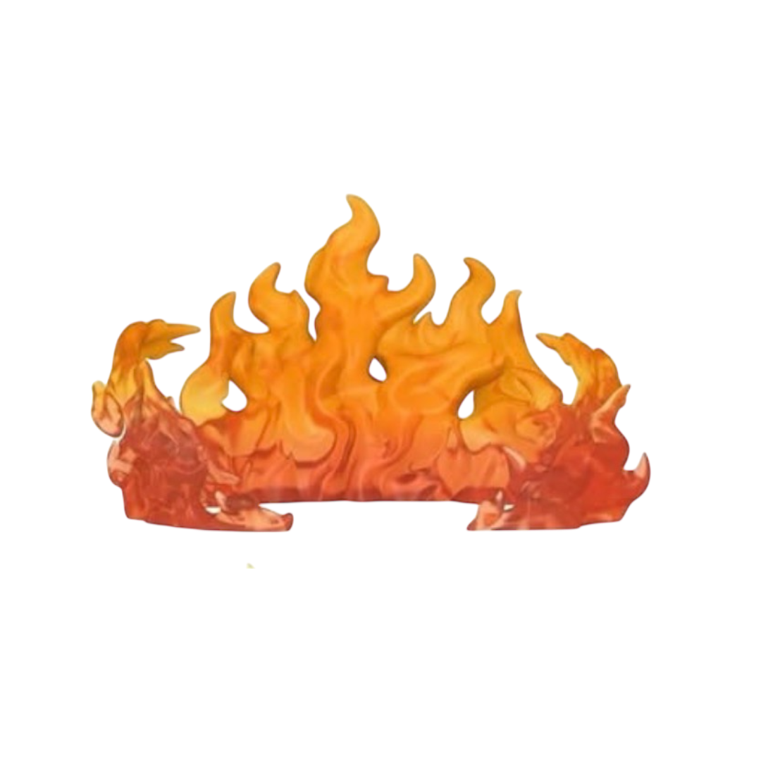 Funko Pop Elemental Displays *PRE-ORDER*