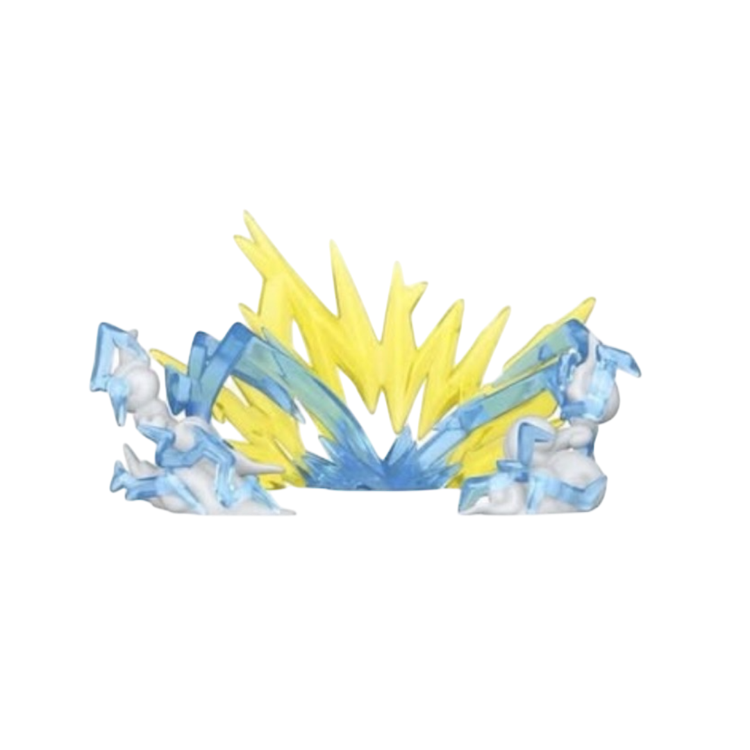 Funko Pop Elemental Displays *PRE-ORDER*