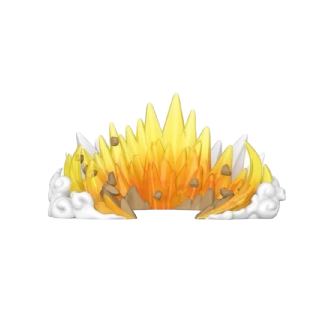 Funko Pop Elemental Displays *PRE-ORDER*