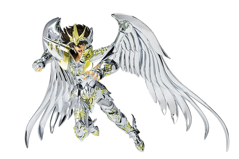 Bandai - Saint Cloth Myth EX - Pegasus Seiya - God Cloth - JP Version 🇯🇵 *Pre-Order*