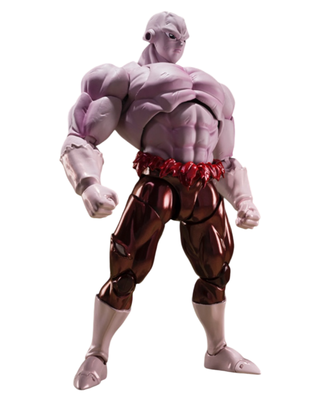 Tamashii Nation S.H.Figuarts Jiren Final Battle Dragon Ball SDCC 2024 Exclusive