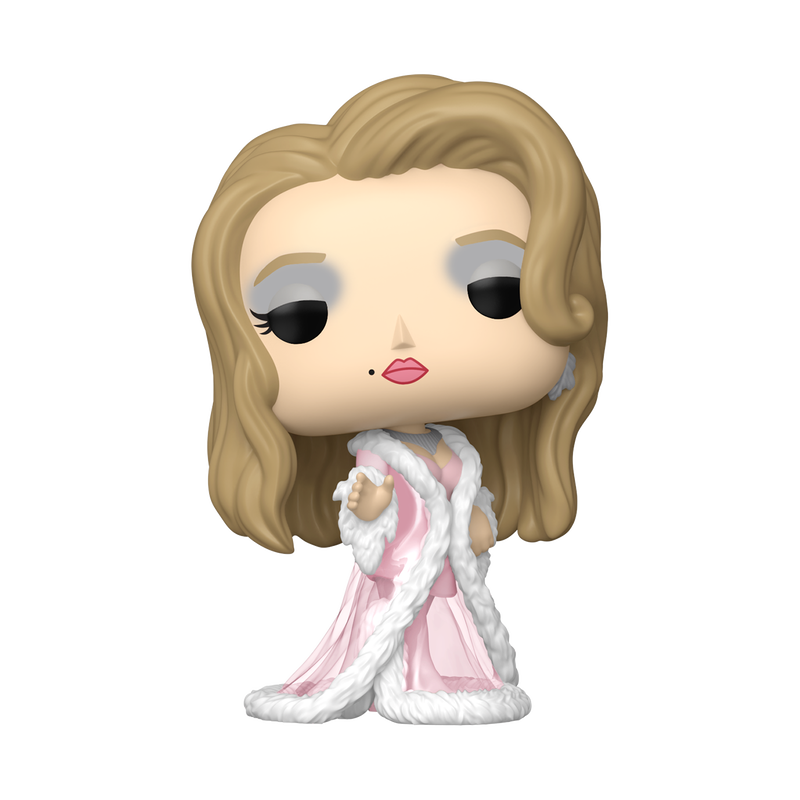 Funko Pop! Britney Spears (Lucky) #460 *PRE-ORDER*