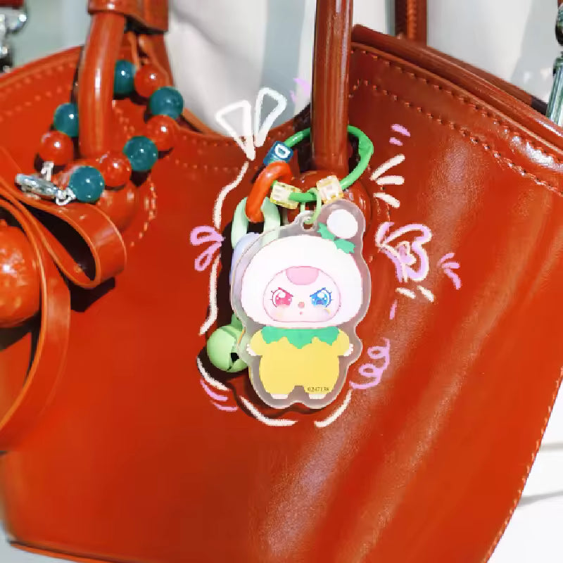 Baby Three Acrylic Chram 1 Blind Bag