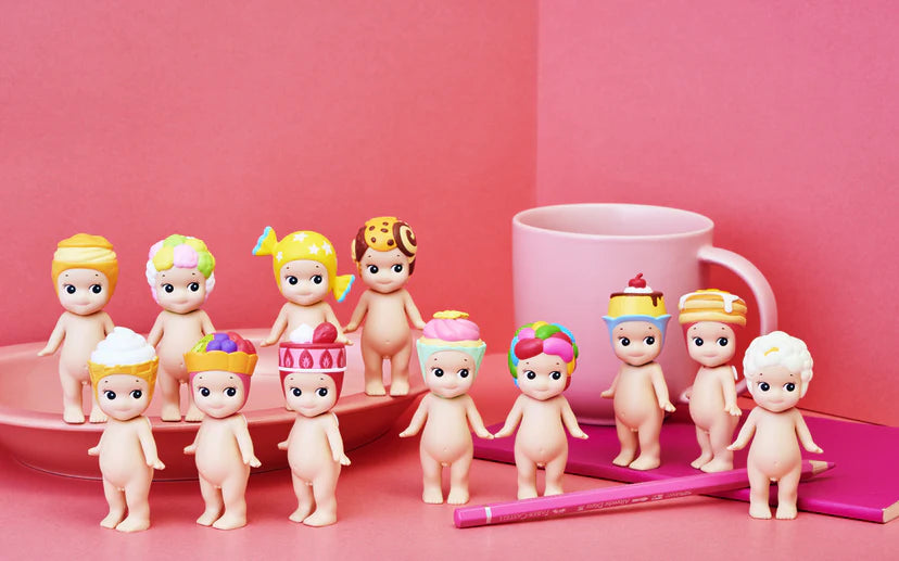 Sonny Angel -  Sweet Series, 1 Blind Box